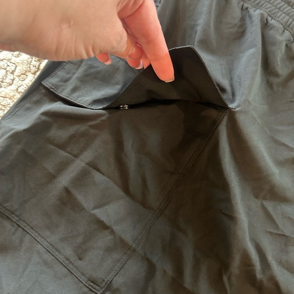 NWT Old Navy Plus Size 4X Shorts - Picture 4 of 6